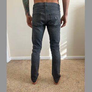 Carhartt Work in Progress Denim